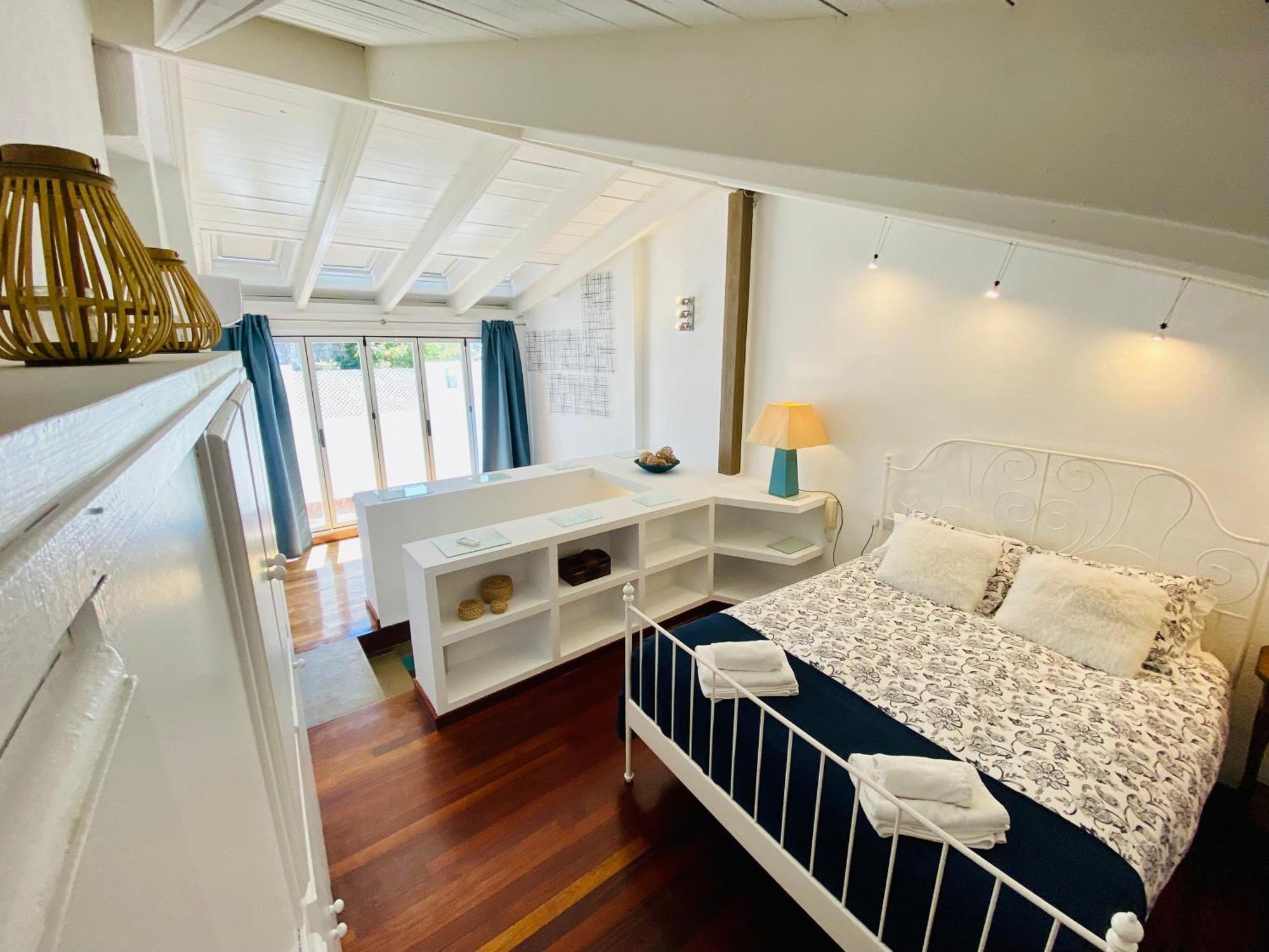 Almocabar Luxury Apartment Ronda Eksteriør billede