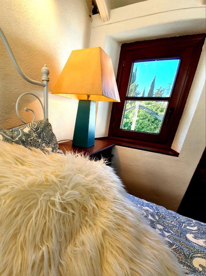Almocabar Luxury Apartment Ronda Eksteriør billede