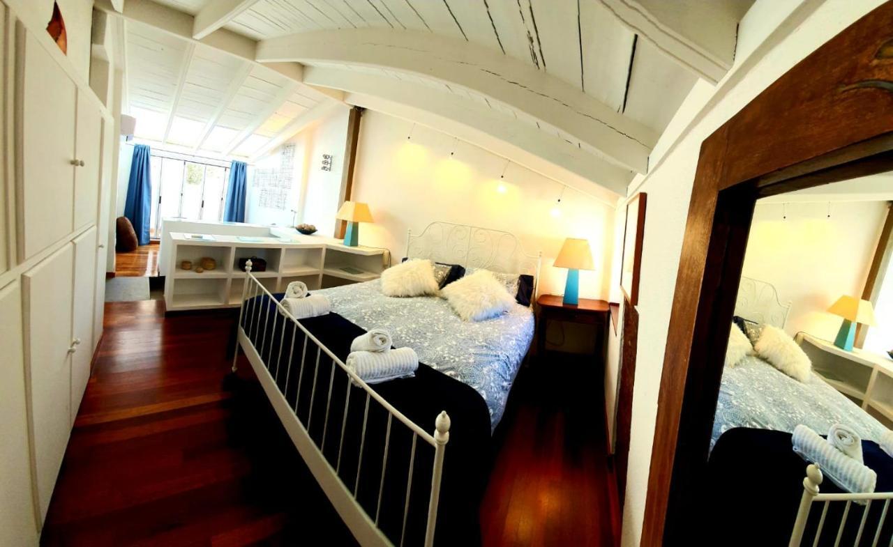 Almocabar Luxury Apartment Ronda Eksteriør billede