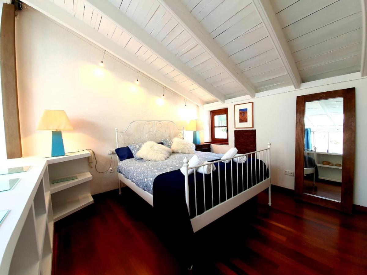 Almocabar Luxury Apartment Ronda Eksteriør billede